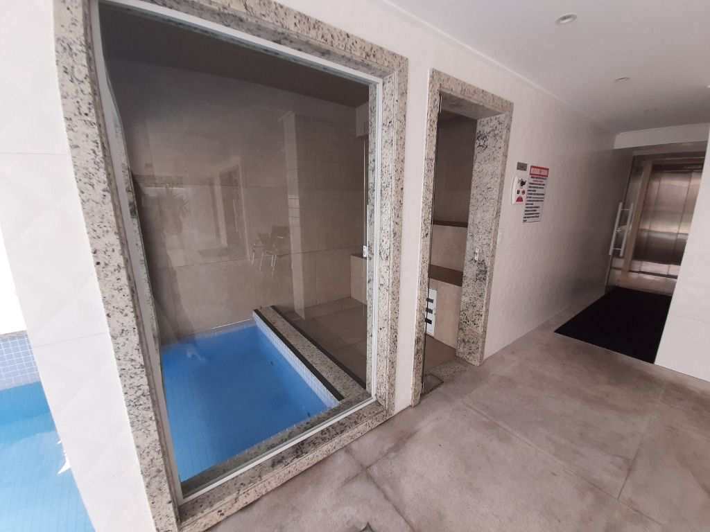 Apartamento em Praia Grande, no bairro Guilhermina