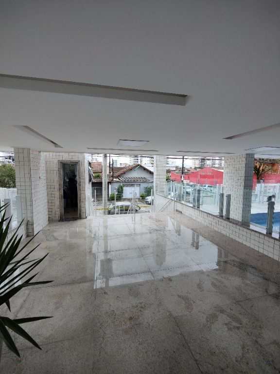 Apartamento em Praia Grande, no bairro Guilhermina