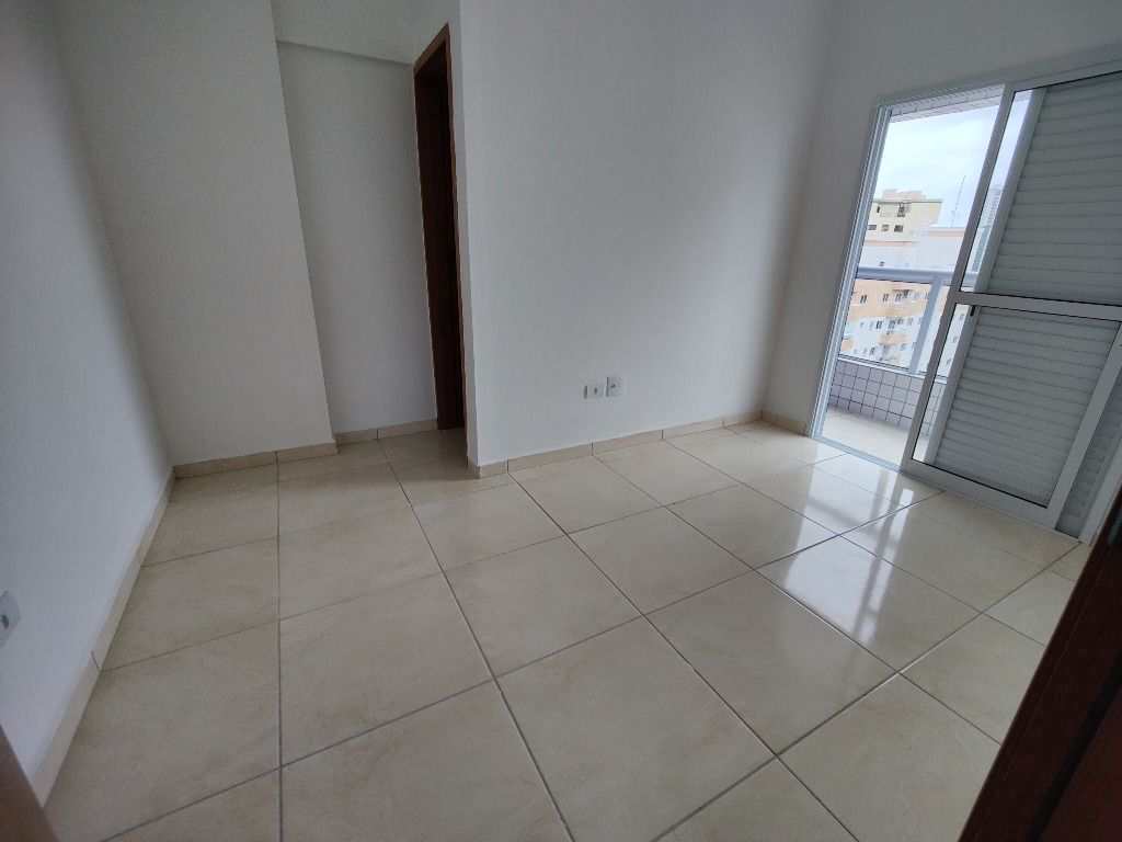 Apartamento em Praia Grande, no bairro Guilhermina