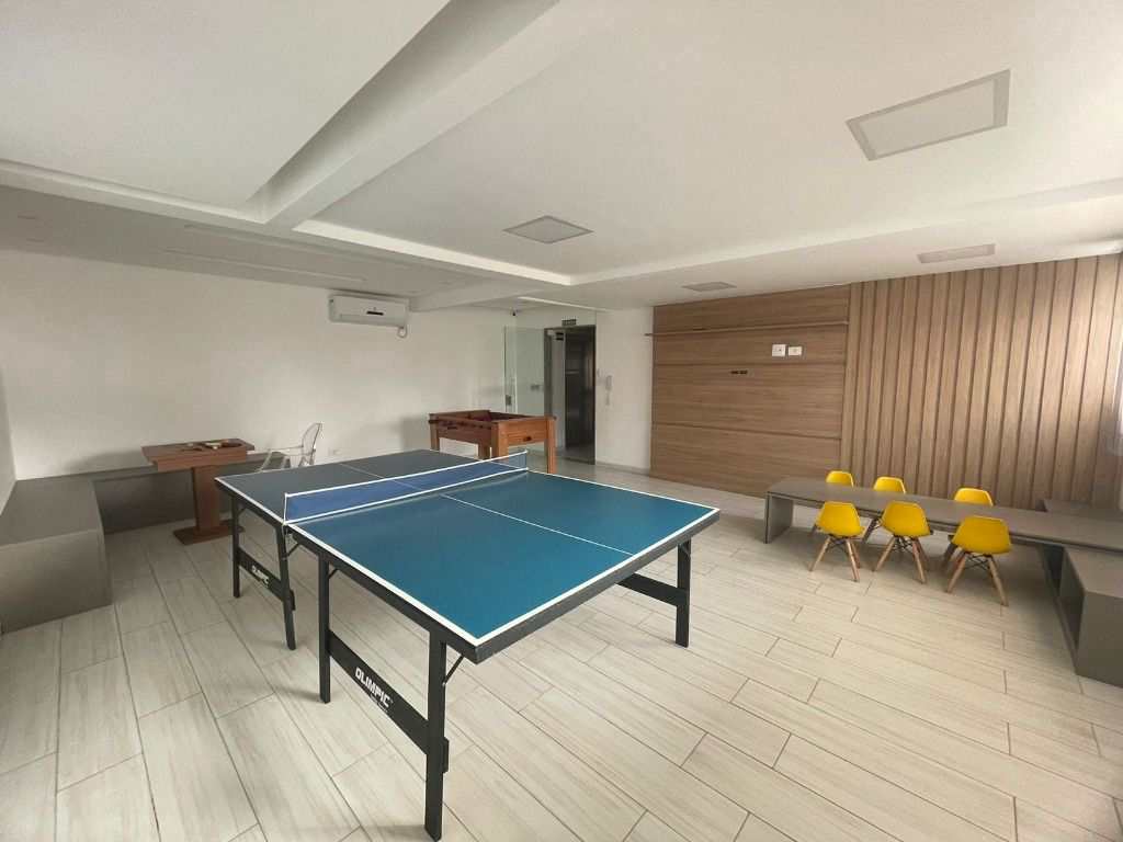 Apartamento em Praia Grande, no bairro Aviação