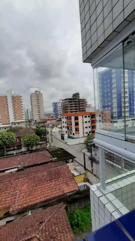 Apartamento em Praia Grande, no bairro Aviação
