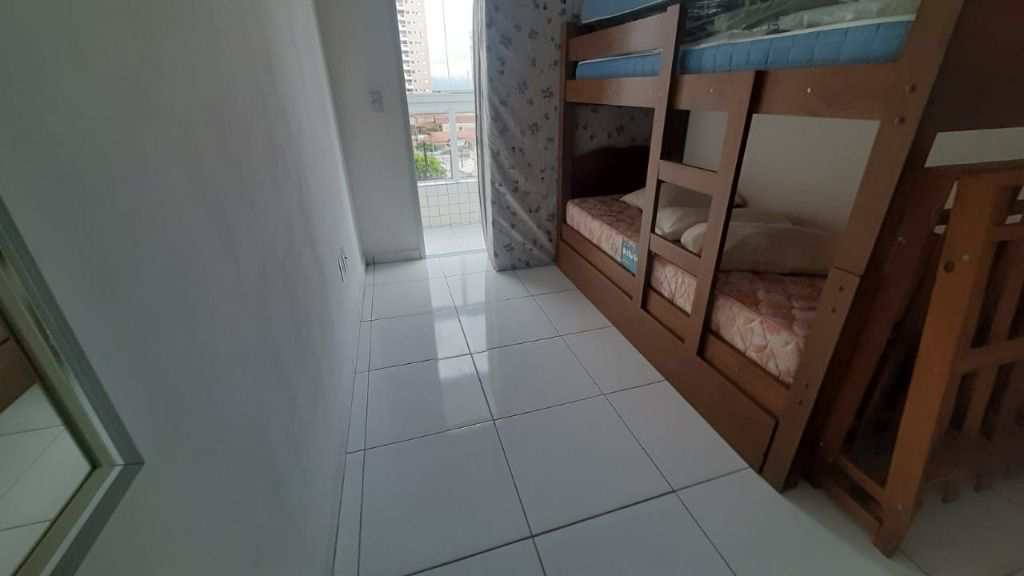 Apartamento em Praia Grande, no bairro Aviação