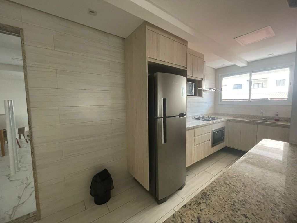 Apartamento em Praia Grande, no bairro Aviação