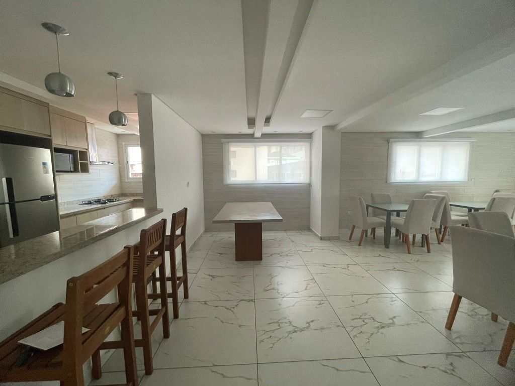 Apartamento em Praia Grande, no bairro Aviação