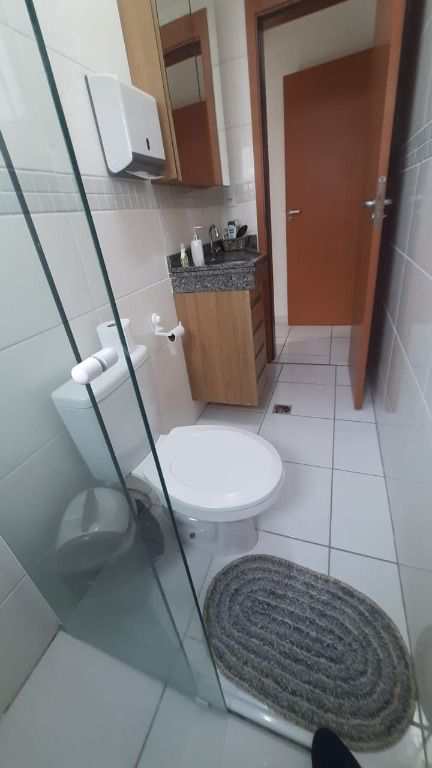 Apartamento em Praia Grande, no bairro Aviação