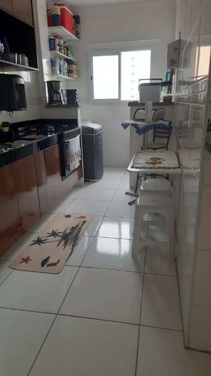 Apartamento em Praia Grande, no bairro Aviação