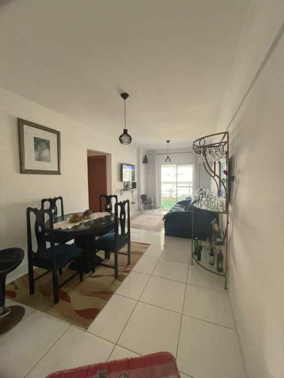 Apartamento em Praia Grande, no bairro Aviação