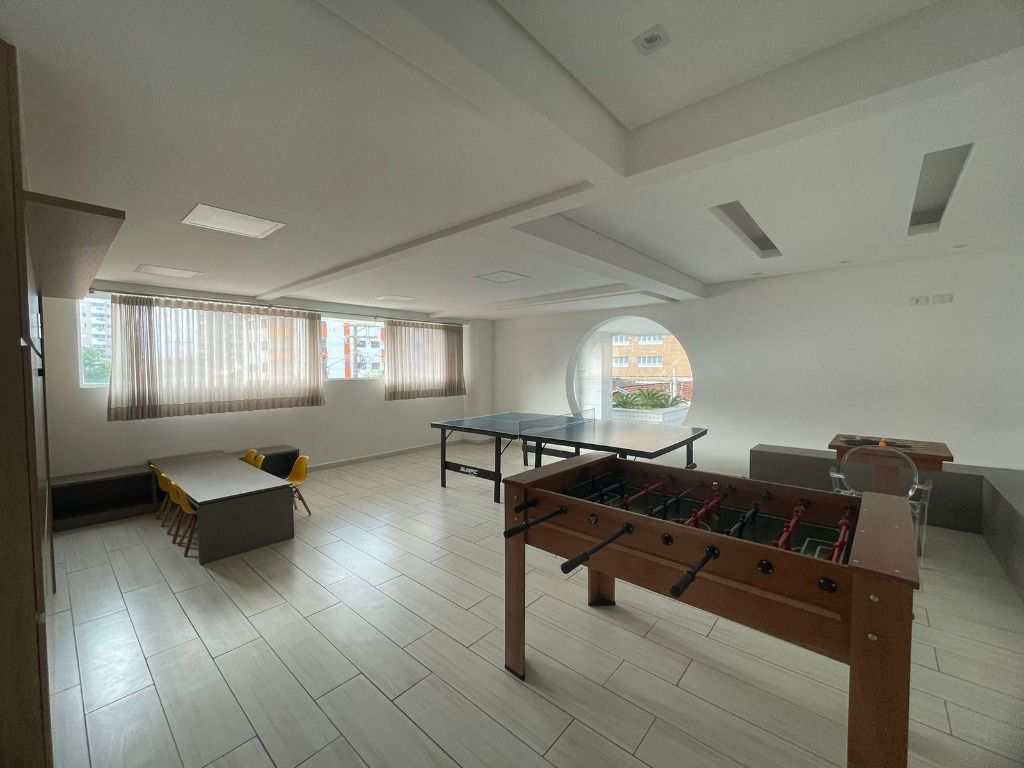 Apartamento em Praia Grande, no bairro Aviação