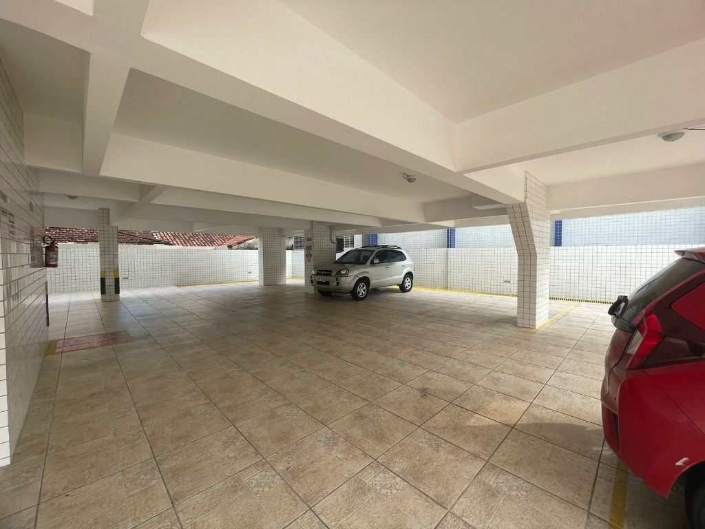 Apartamento em Praia Grande, no bairro Aviação