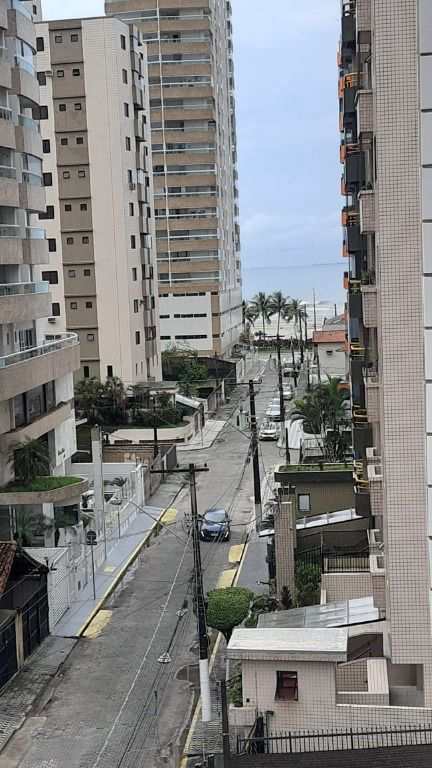 Apartamento em Praia Grande, no bairro Aviação