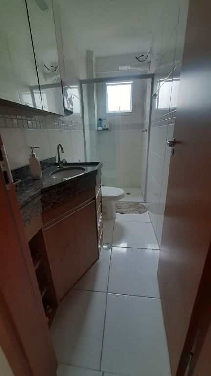 Apartamento em Praia Grande, no bairro Aviação
