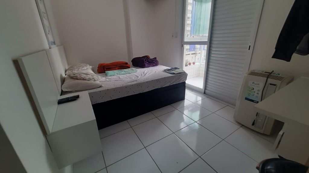 Apartamento em Praia Grande, no bairro Aviação
