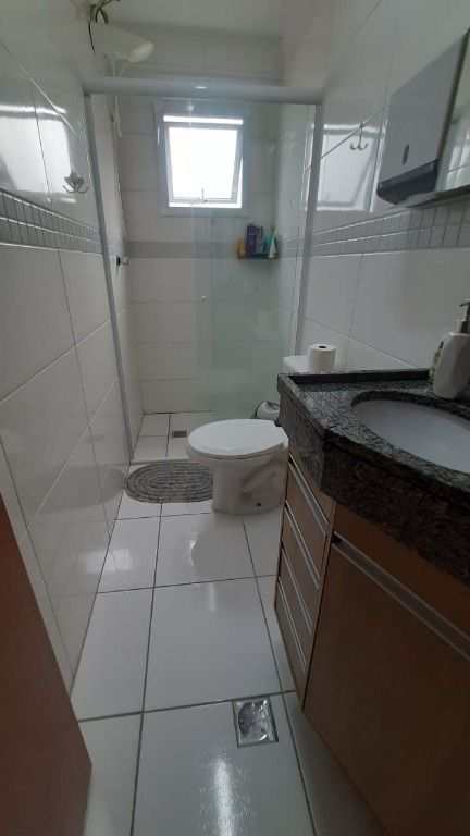 Apartamento em Praia Grande, no bairro Aviação
