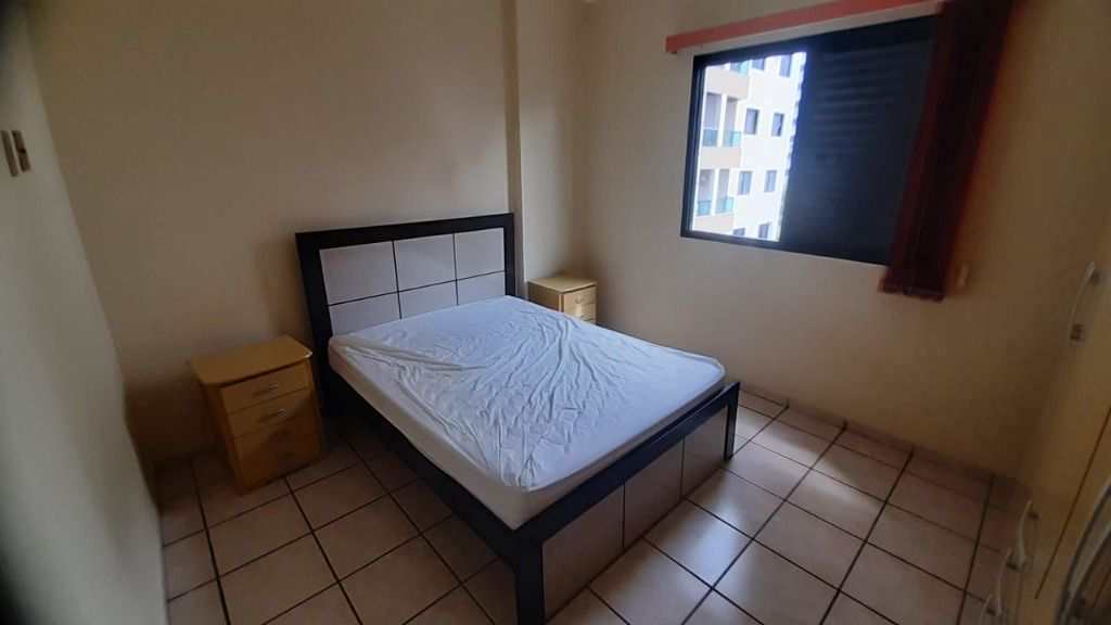 Apartamento em Praia Grande, no bairro Guilhermina