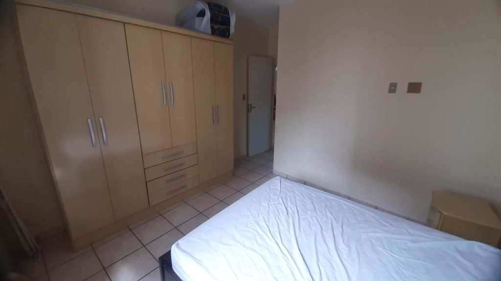 Apartamento em Praia Grande, no bairro Guilhermina