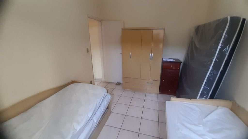 Apartamento em Praia Grande, no bairro Guilhermina