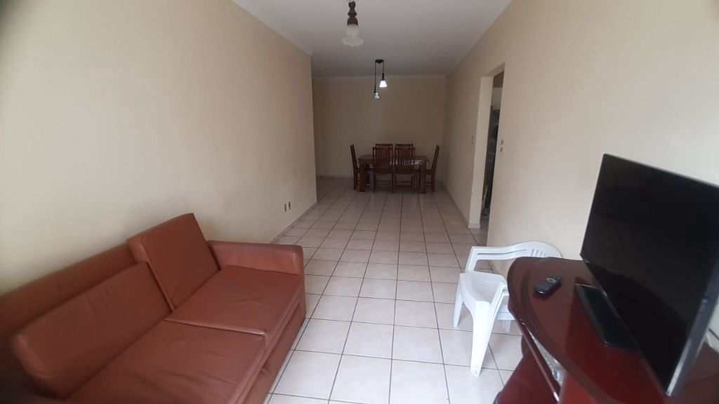 Apartamento em Praia Grande, no bairro Guilhermina