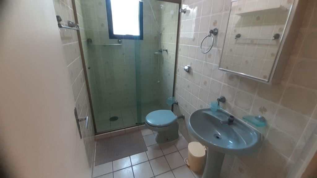 Apartamento em Praia Grande, no bairro Guilhermina