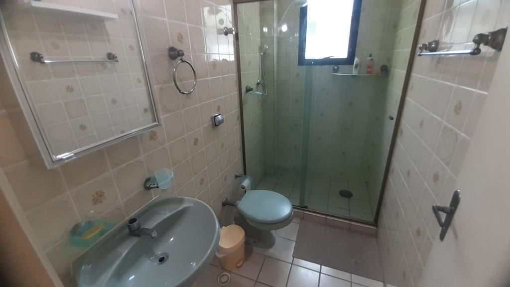 Apartamento em Praia Grande, no bairro Guilhermina