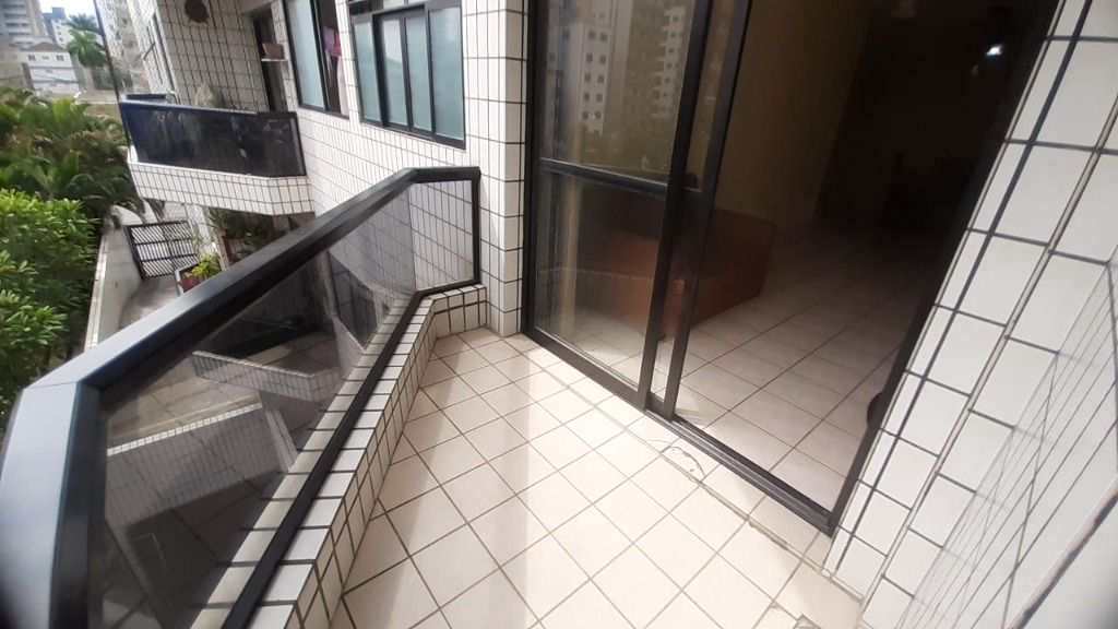 Apartamento em Praia Grande, no bairro Guilhermina