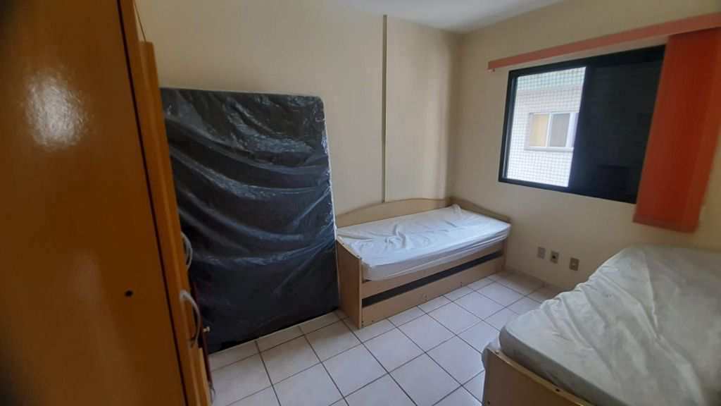 Apartamento em Praia Grande, no bairro Guilhermina