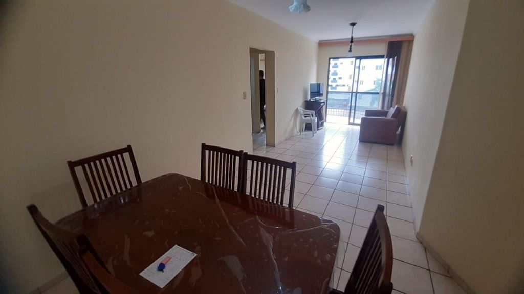 Apartamento em Praia Grande, no bairro Guilhermina