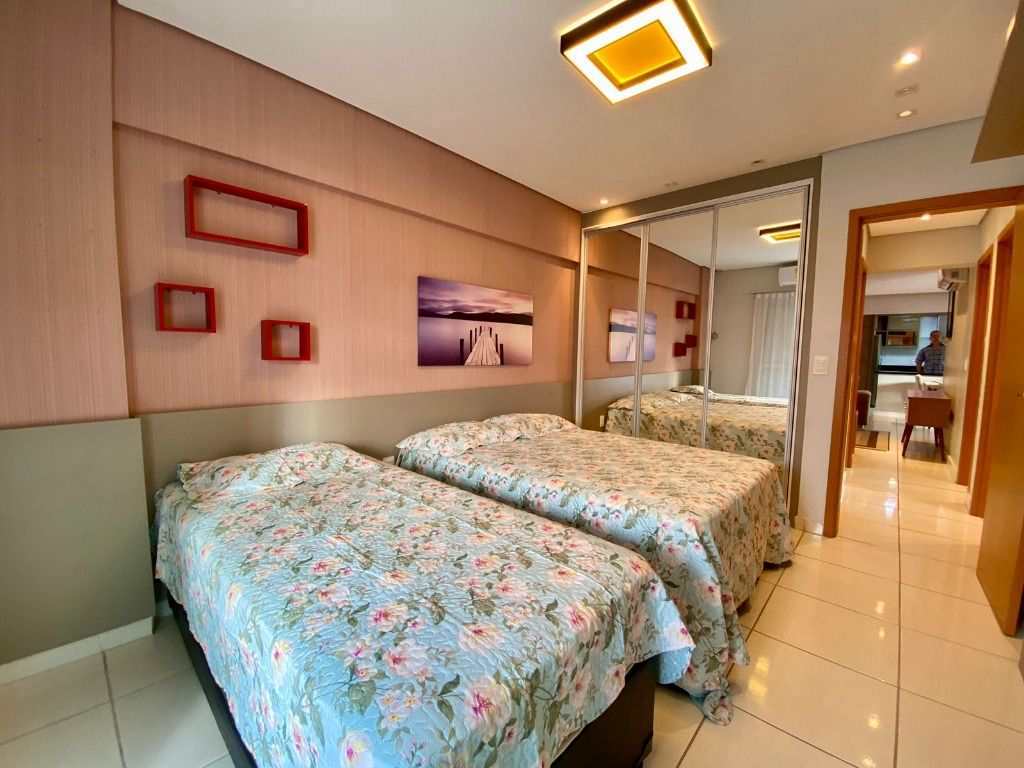 Apartamento em Praia Grande, no bairro Guilhermina