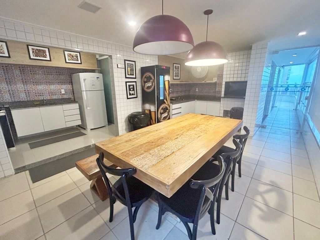 Apartamento em Praia Grande, no bairro Guilhermina