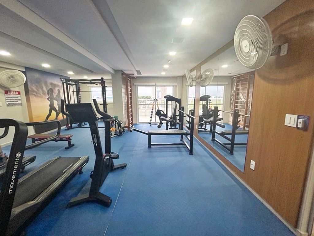 Apartamento em Praia Grande, no bairro Guilhermina