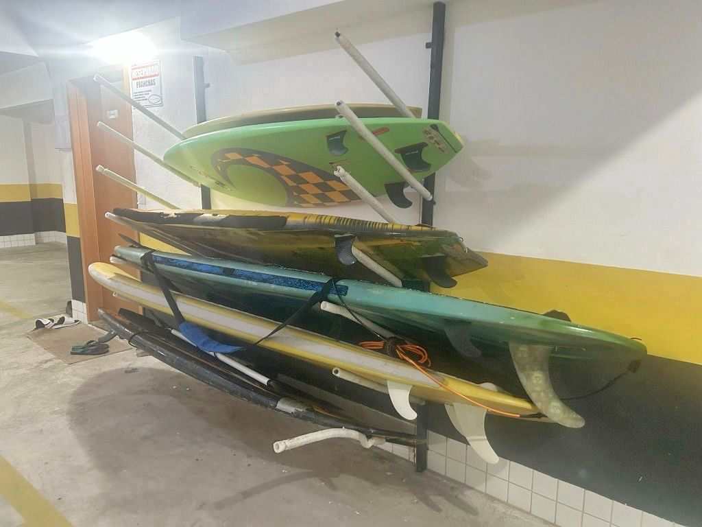 Apartamento em Praia Grande, no bairro Guilhermina