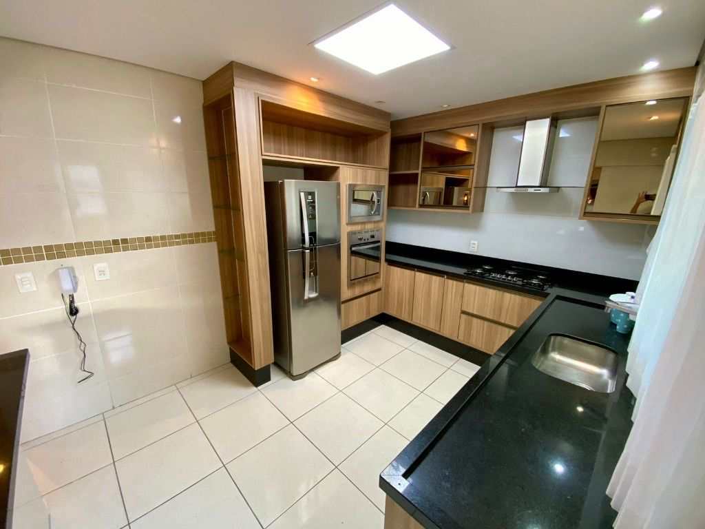 Apartamento em Praia Grande, no bairro Guilhermina