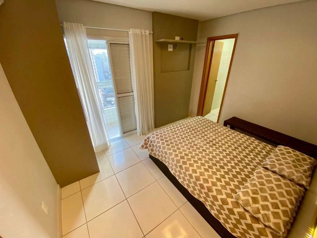 Apartamento em Praia Grande, no bairro Guilhermina
