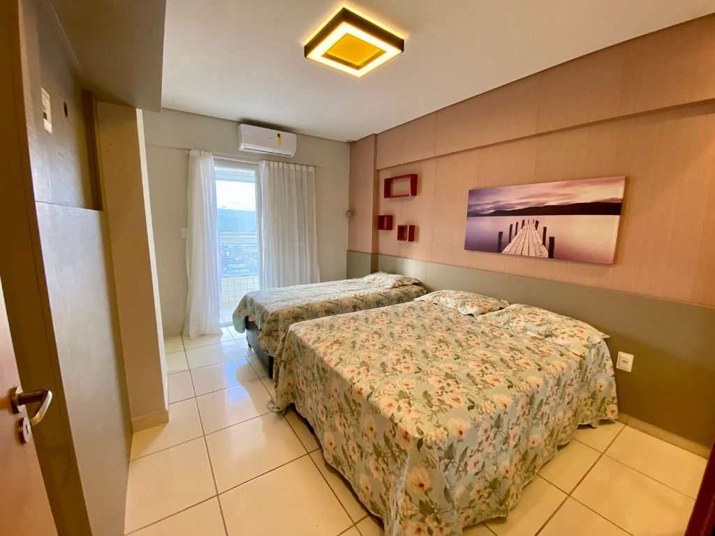 Apartamento em Praia Grande, no bairro Guilhermina