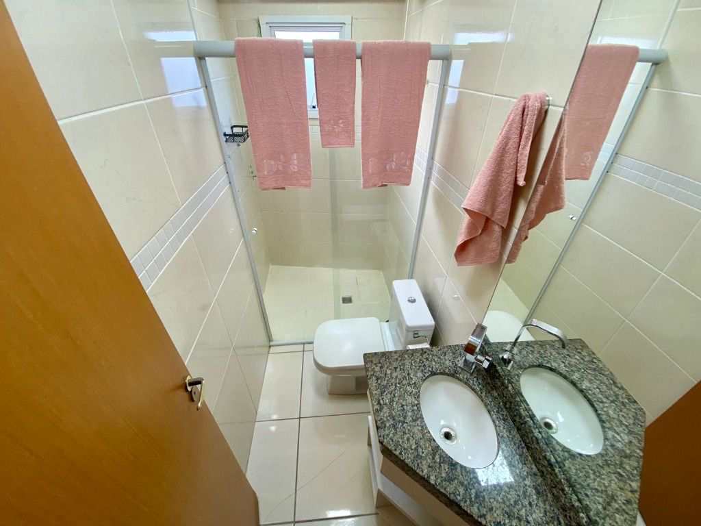 Apartamento em Praia Grande, no bairro Guilhermina