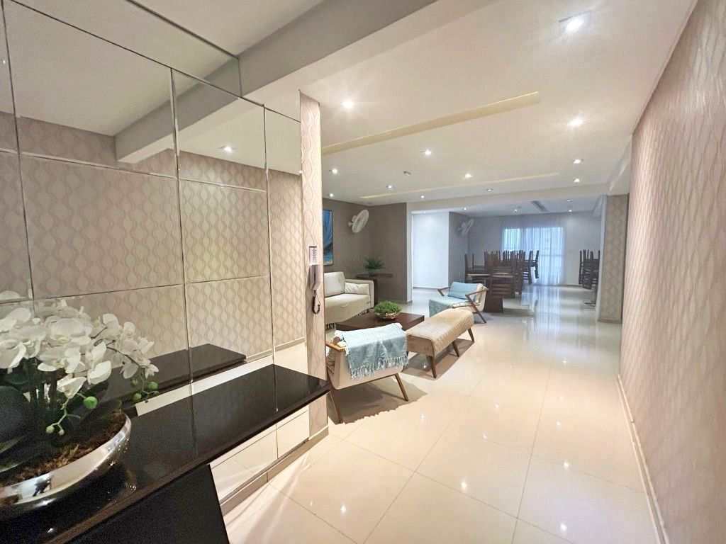 Apartamento em Praia Grande, no bairro Guilhermina