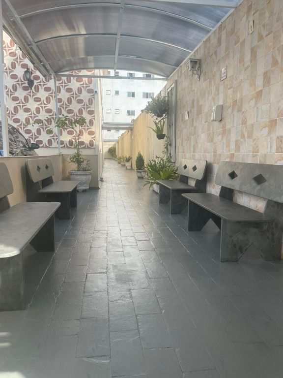 Apartamento em Praia Grande, no bairro Guilhermina