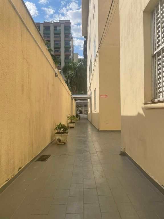 Apartamento em Praia Grande, no bairro Guilhermina