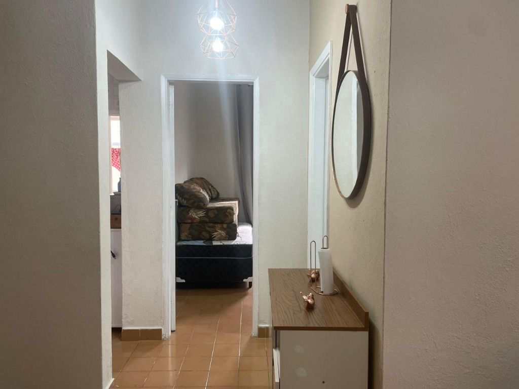 Apartamento em Praia Grande, no bairro Guilhermina