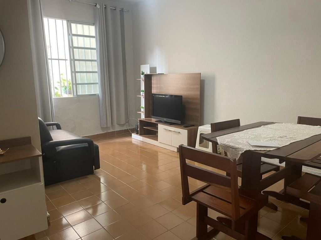 Apartamento em Praia Grande, no bairro Guilhermina