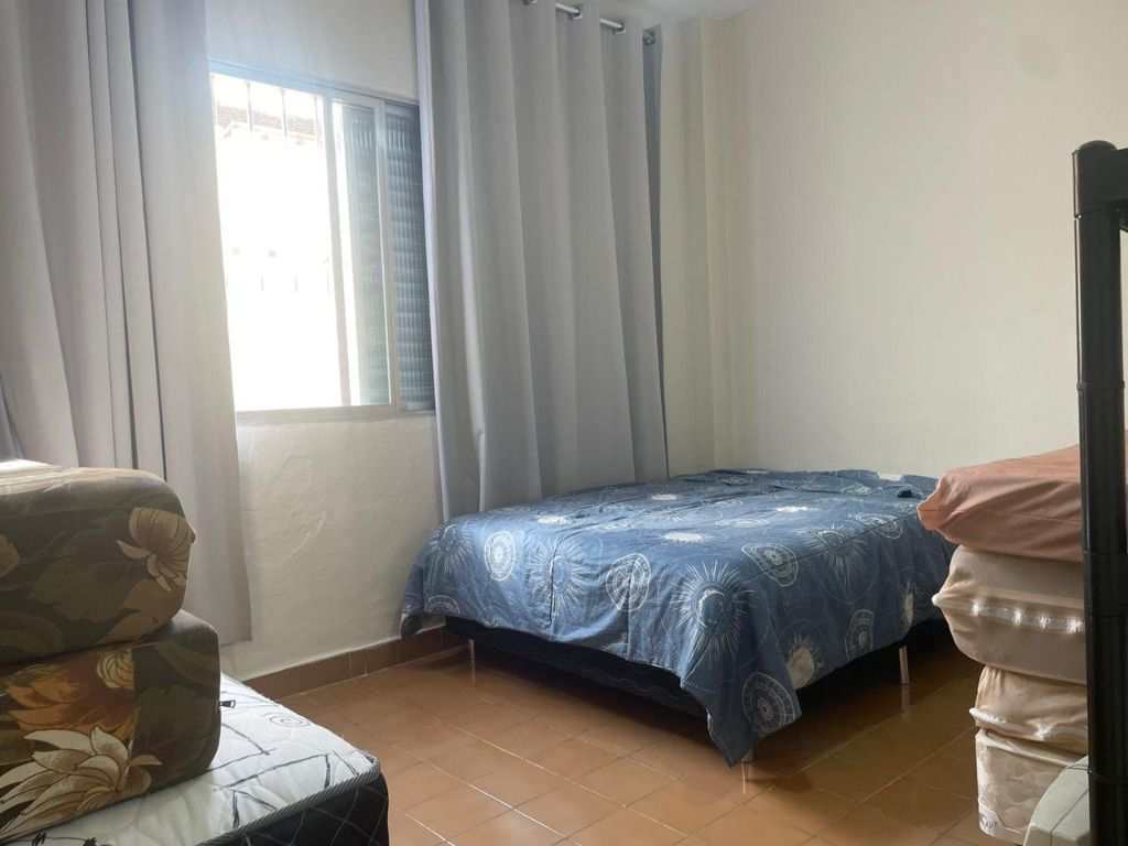 Apartamento em Praia Grande, no bairro Guilhermina