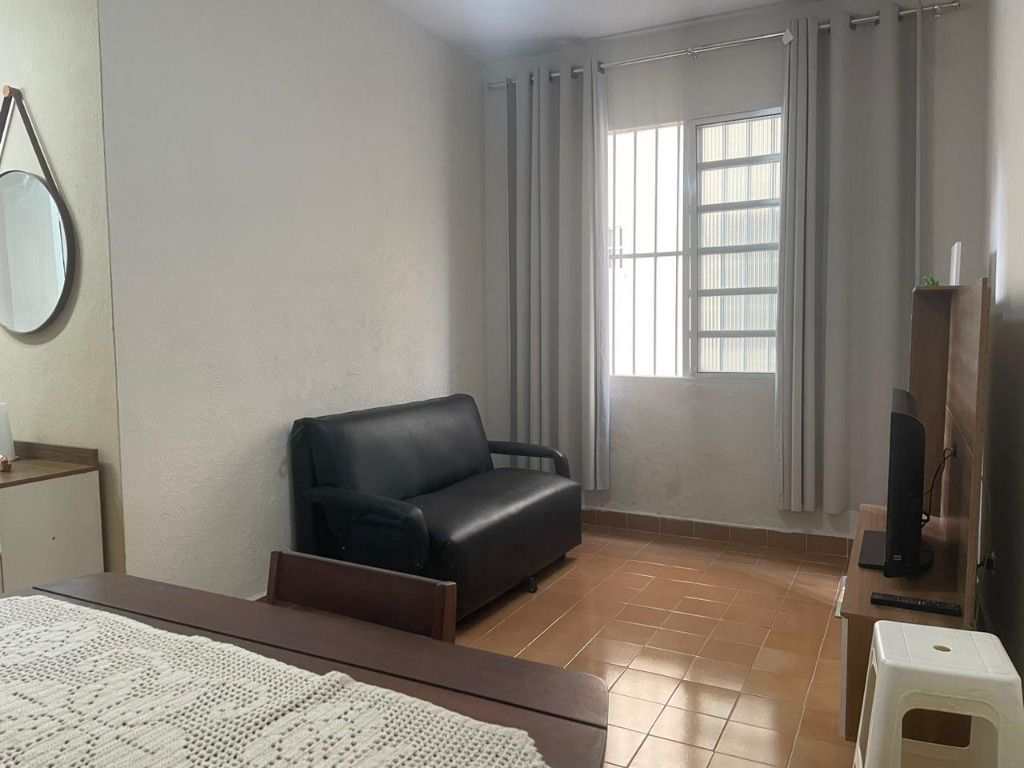 Apartamento em Praia Grande, no bairro Guilhermina