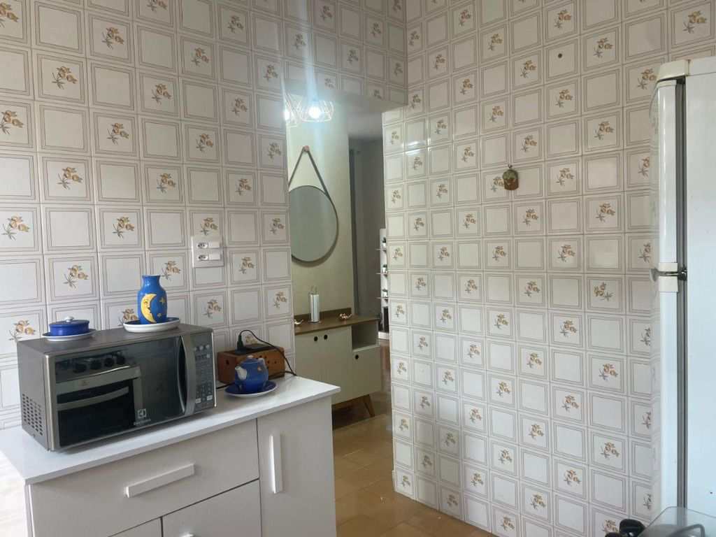Apartamento em Praia Grande, no bairro Guilhermina
