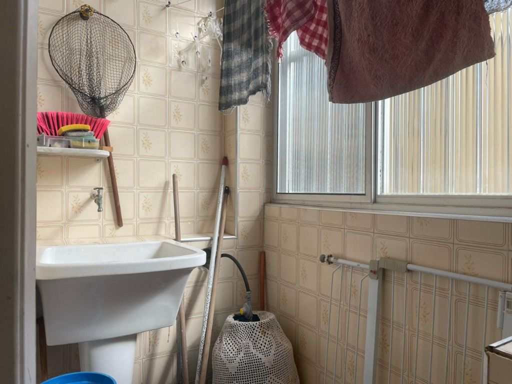Apartamento em Praia Grande, no bairro Guilhermina