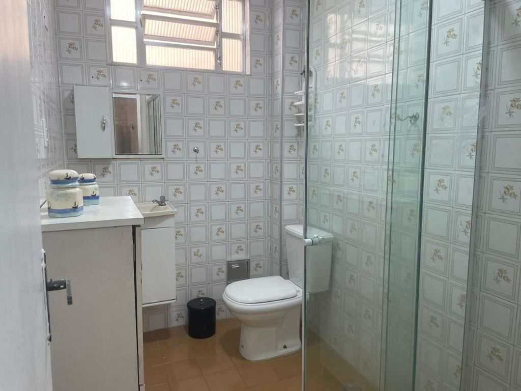 Apartamento em Praia Grande, no bairro Guilhermina