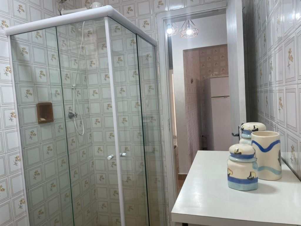 Apartamento em Praia Grande, no bairro Guilhermina