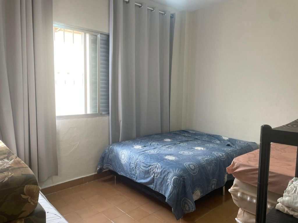 Apartamento em Praia Grande, no bairro Guilhermina