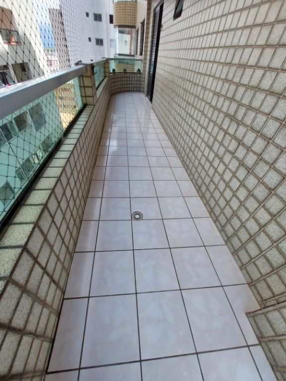 Apartamento em Praia Grande, no bairro Tupi