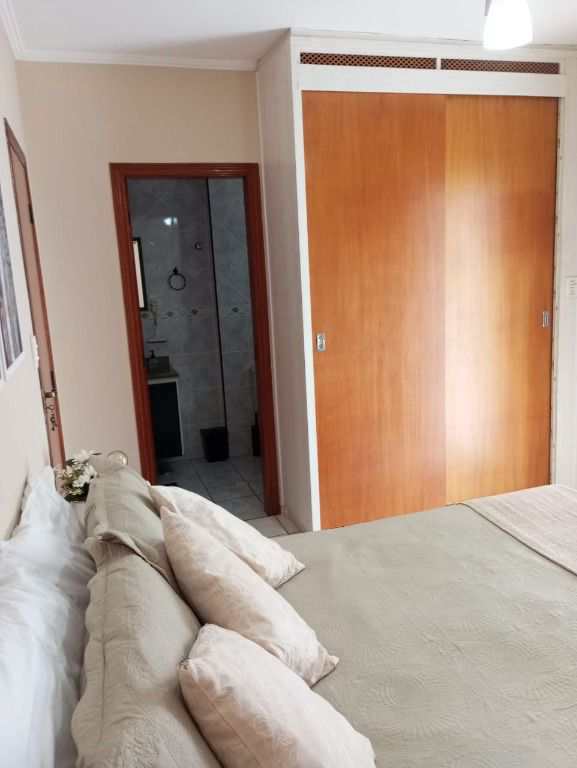 Apartamento em Praia Grande, no bairro Tupi