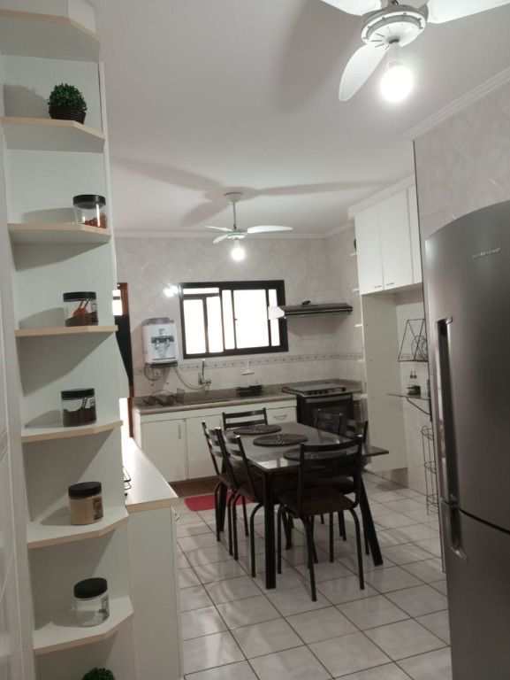 Apartamento em Praia Grande, no bairro Tupi