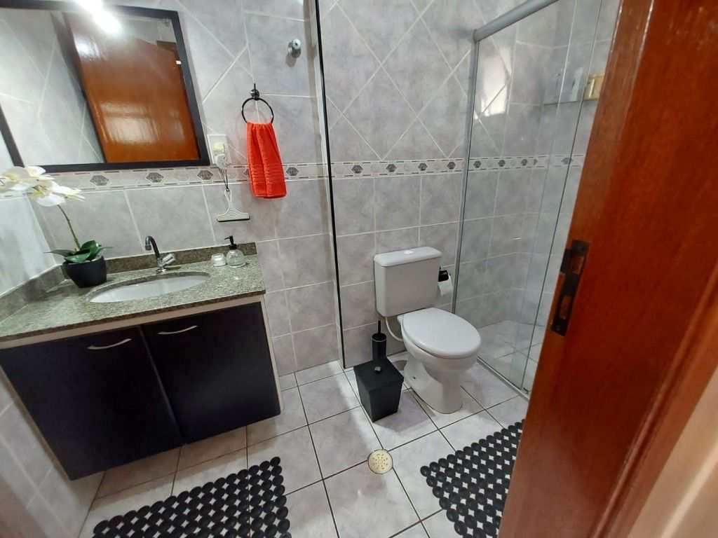 Apartamento em Praia Grande, no bairro Tupi
